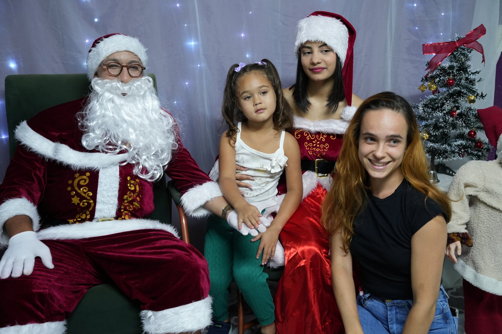 Capa do evento