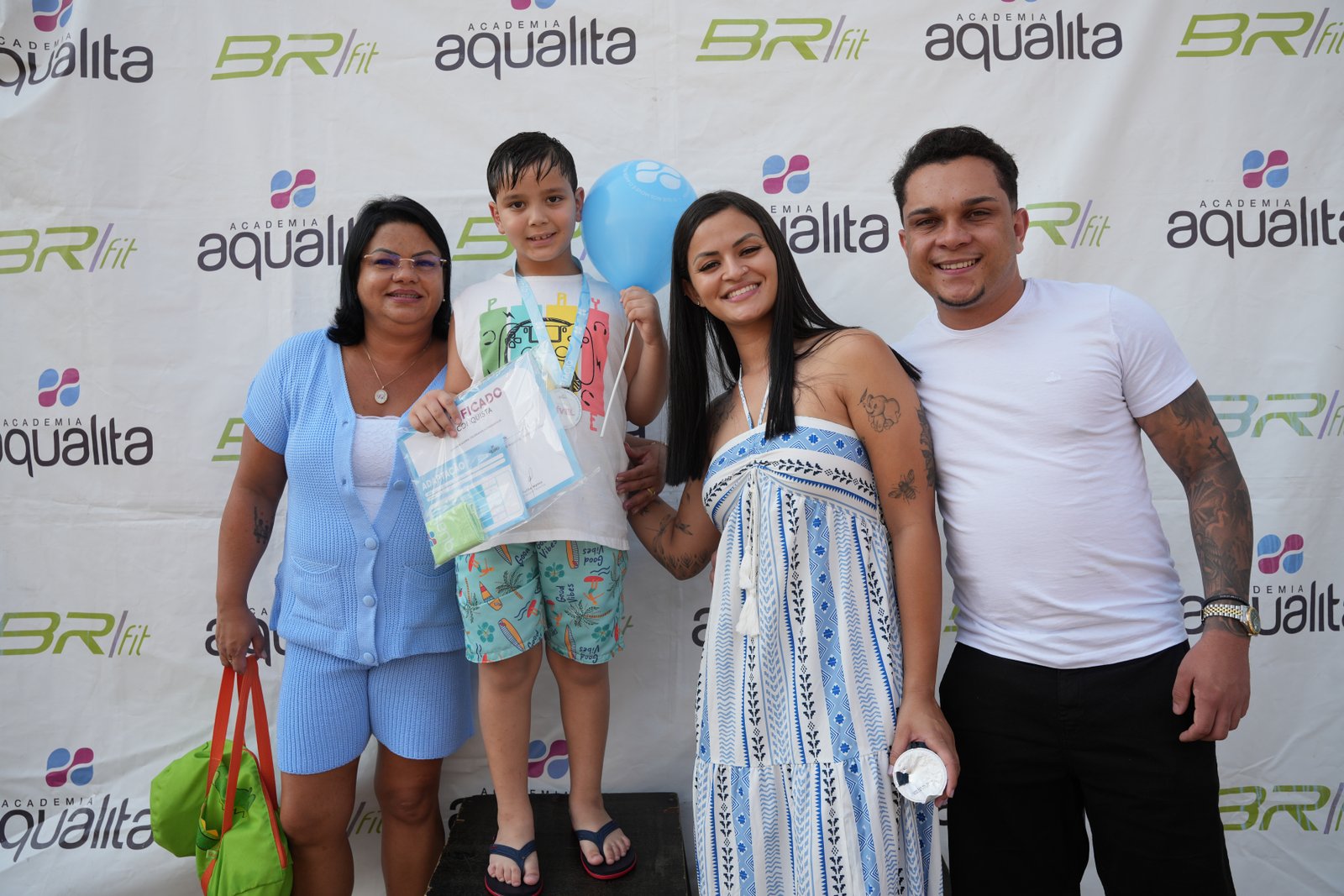 Capa do evento